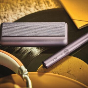 Philip Morris International lansează IQOS ILUMA. Cel mai inovator produs din gama alternativelor fără fum intră azi pe piaţa din România