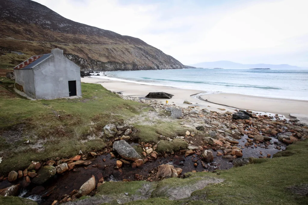 Planurile ambițioase ale Irlandei de a „revigora” insulele și de a atrage rezidenți pentru un stil de viață mai liniștit