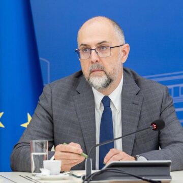 Kelemen Hunor, După Ce UDMR A Amenințat Cu Ieșirea De La Guvernare: S-au închis Zvonurile, Se Respectă Protocolul Semnat între PSD și PNL