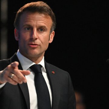Președintele Emmanuel Macron se va întâlni vineri cu Elon Musk. Despre ce investiții vor discuta