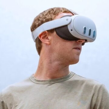 Meta lansează un abonament lunar pentru căștile de realitate virtuală. Cât costă noul serviciu