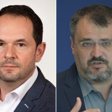 Demisie Cu Scandal Din USR. Ghinea: „Vrei Să Candidezi Cu Susținerea PSD La Primăria Mediaș. Vei Fi Disprețuit Ca Trădător”