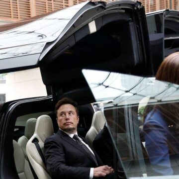 Elon Musk a luat cea mai lungă pauză din ultimul an de la Twitter. CEO-ul Tesla a făcut o călătorie în China, țara în care platforma este interzisă