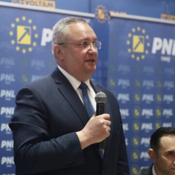 Nicolae Ciucă Insistă Pe Comasarea Alegerilor în 2024: Măcar Să Reducem Cu Un Rând Numărul Lor