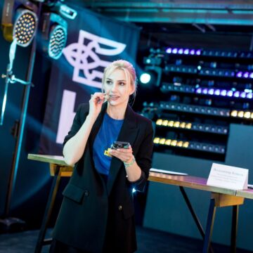 EXCLUSIV. Înainte De Război, Ucraina Avea Un Corp Important De IT-iști. Cum S-au Implicat „oamenii Tehnologiei” în Sprijinul Propriei Armate