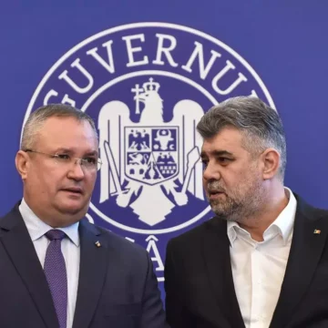 Calendarul Demisiei Lui Ciucă și Al Preluării Puterii De Către Ciolacu. Iohannis Le-a Interzis Numelor Grele Din PNL Să Intre în Noul Guvern