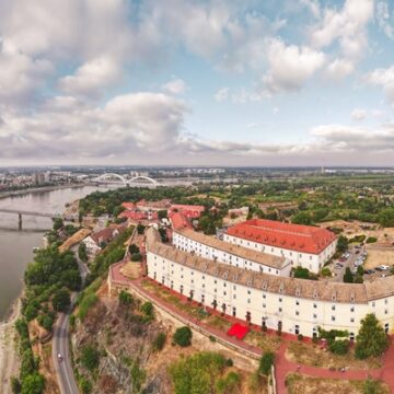 Ce Să Vizitezi în Novi Sad