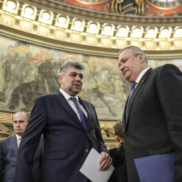 PNL și PSD Refuză Să Dea Informații Despre Cum Au Cheltuit Bani Publici și După Ce Au Primit Decizii Definitive în Instanțe. ONG: „Partidele Sunt Deasupra Legii”