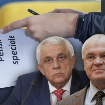pensii-speciale-id203460inquamphotosoctavganea.jpg Party Cu Soprane La PSD și Scandal Din Cauza Eliminării Pensiilor Speciale. Petre Daea și Eugen Nicolicea S-au Revoltat