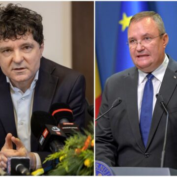 Răspunsul Lui Nicușor Dan, întrebat Când A Vorbit Ultima Dată Cu Nicolae Ciucă