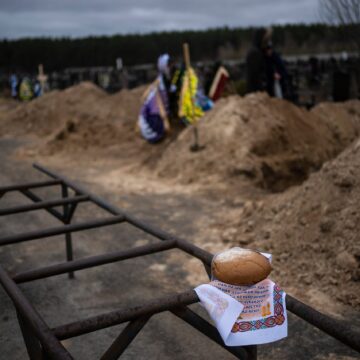 profimedia-0682619725-scaled.jpg Experții ONU au trimis o scrisoare Moscovei în care spun că forțele ruse au practicat tortura „sistematic și deliberat” în Ucraina