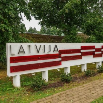 Letonia Suspendă Intrarea în țară A Rușilor, în Contextul Revoltei Armate A Wagner