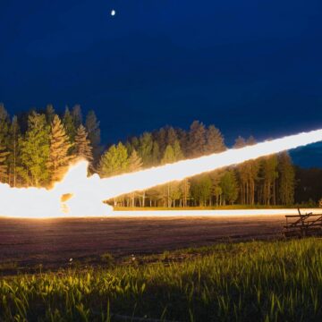 profimedia-0779741777-scaled.jpg Senatul SUA Blochează Vânzarea De Sisteme De Rachete HIMARS Către Ungaria, Pentru Că Budapesta împiedică Aderarea Suediei La NATO