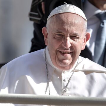 profimedia-0781953283.jpg Detalii Despre Starea Papei Francisc, După Intervenția Chirurgicală Suferită La Roma, Oferite De Vatican