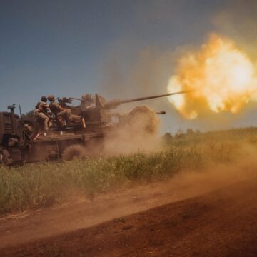 Kievul Afirmă Că „lovitura Principală” A Controfensivei „urmează Să Vină”. Care Este Prioritatea Forțelor Ucrainene în Prezent