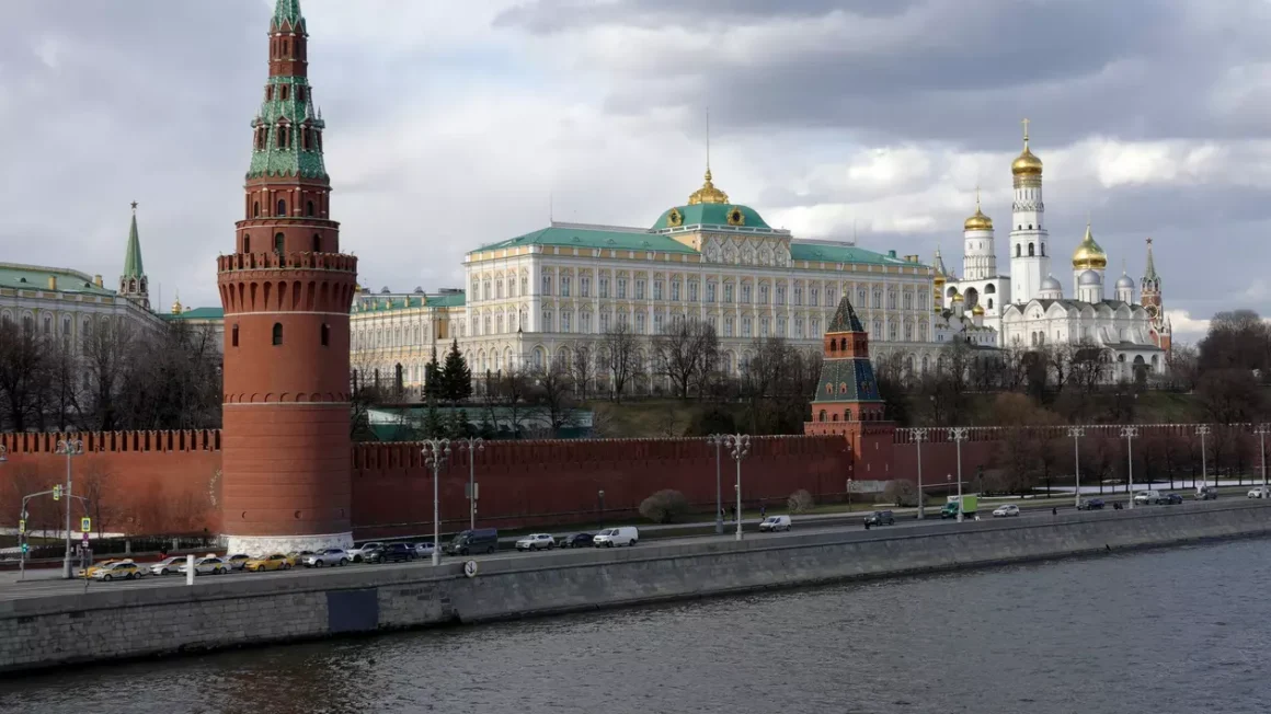 Agenția TASS După Amenințarea Lui Prigojin Că Va Pedepsi Conducerea Militară A Rusiei: Trupele Speciale OMON S-au Mobilizat și Au Fortificat Instituțiile Din Moscova