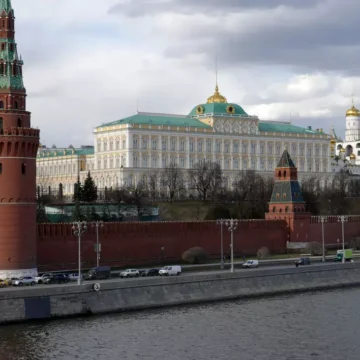 Agenția TASS După Amenințarea Lui Prigojin Că Va Pedepsi Conducerea Militară A Rusiei: Trupele Speciale OMON S-au Mobilizat și Au Fortificat Instituțiile Din Moscova