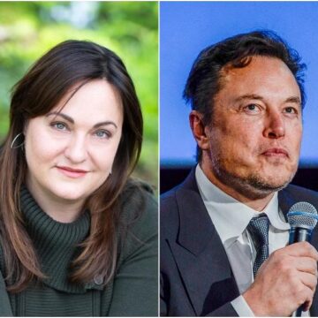 Șeful departamentului de încredere și siguranță al Twitter a demisionat sub conducerea lui Elon Musk