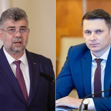 unknown-5.jpg Marcel Ciolacu Invocă Informații De La Serviciile Secrete Pentru A-l Respinge Pe Mircea Abrudean Ca SGG. Ciucă S-a Dus „să Rezolve Problema”
