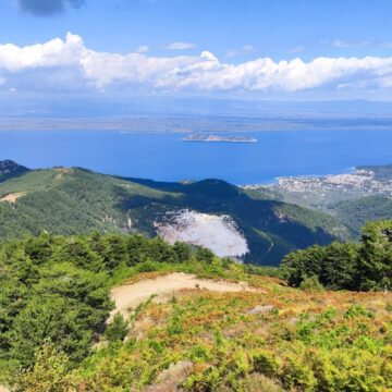 vedere-thassos.jpg Ce Poți Să Vizitezi în Insula Thassos