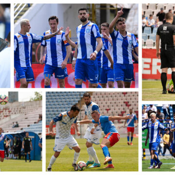 viorel-lica-poli-iasi-campion-liga-2-2-scaled.jpg Viorel Lică are două promovări la rând, dar nu continuă și în prima ligă