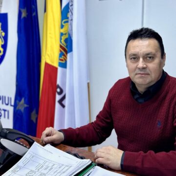 PNL Ploieşti Cere Demisia Primarului Volosevici, Care A Anunţat Că Va Candida Din Partea PSD în 2024