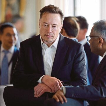 „Economia mondială traversează o perioadă de turbulențe”