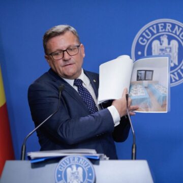 2023-07-07-8170.jpg Ministrul Muncii Dă Vina Pe DGASPC Ilfov în Cazul „azilelor Groazei”. Ce Măsuri A Anunțat
