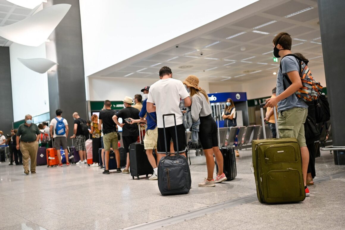 Un pasager este mai protejat dacă alege agenția de turism