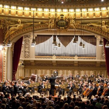 7895403826906669943126882153550607133179904o.jpg Mari Orchestre Ale Lumii Concertează La Festivalul George Enescu Din București, Care începe La Finalul Lui August. Cât Costă Un Bilet