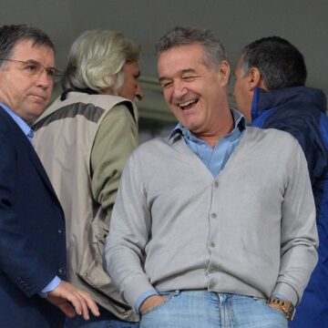 Argaseala-4.jpg Cel mai bun prieten al lui Argăseală, vești pentru Gigi Becali