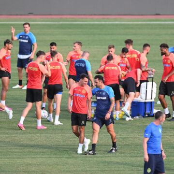 CSKA 1948 Sofia – FCSB Live Video Online