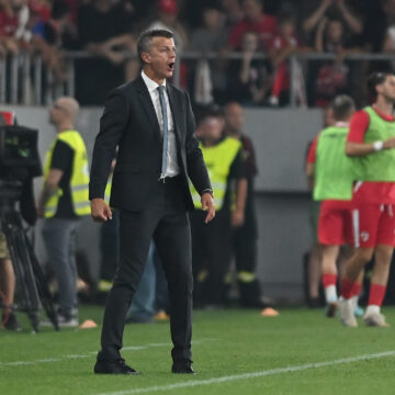 Dinamo, decizie privind amânarea meciului cu FCSB