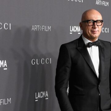 Marco Bizzarri pleacă de la Gucci. Jean-François Palus îi ia locul