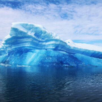 „Ghețarul este o atracție principală”