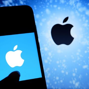 Apple devine prima companie din lume care are pentru a doua oară o valoare de piață de 3 trilioane de dolari