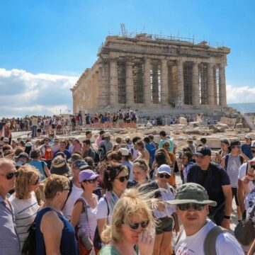 Sfârșitul Vacanțelor La Mediterana? Ce Impact Va Avea Căldura Extremă Asupra Unei Regiuni Aflate „în Prima Linie A Schimbărilor Climatice”