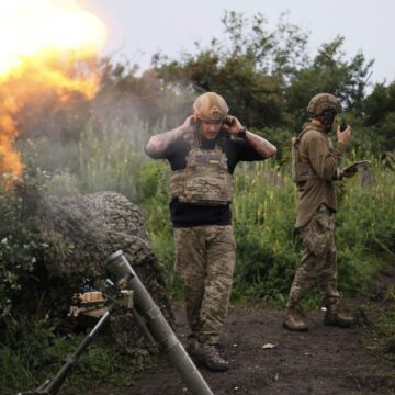 LIVETEXT Război în Ucraina, Ziua 501 | Kievul Anunță Noi Progrese în Zona Bahmut. Peste 30 De Confruntări Pe Front în Ultima Zi