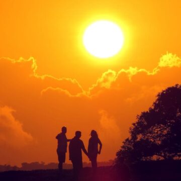 Iulie 2023, Cea Mai Fierbinte Lună înregistrată Vreodată, Anunță NASA. Climatolog-șef: „Preconizăm Că 2024 Va Fi și Mai Cald”