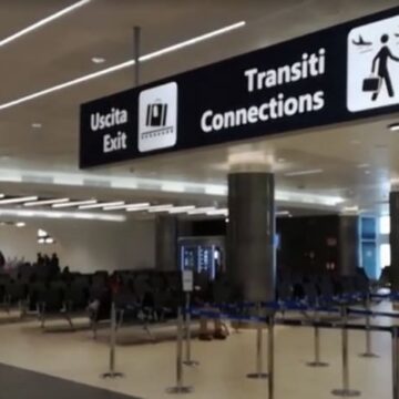 capture.jpeg VIDEO. Italia închide principalul aeroport din Sicilia până miercuri, din cauza unui incendiu