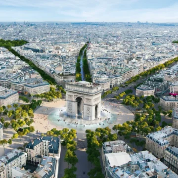 champs-elysees.webp.webp Ai pe to do list-ul tău o plimbare pe Champs Elysée? Ce locuri poți alege să vizitezi la Paris
