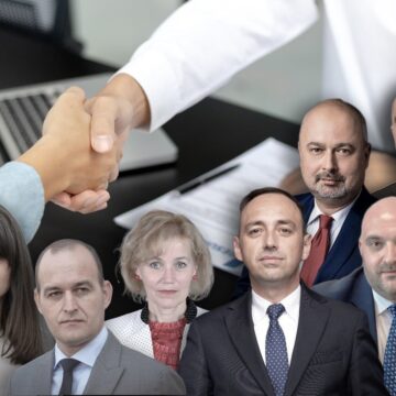colaj-3.jpg „Mama, Tata și Soția” Produc Zeci De Milioane De Euro. Rețeta Banilor Obținuți De Familiile Deputaților Prin Contracte Cu Statul