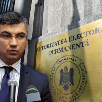 Numire Cu Miză Pentru Alegerile Din 2024. Pe Cine Vrea PNL Să Impună Secretar General La Autoritatea Electorală Permanentă