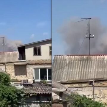 LIVETEXT Război în Ucraina, Ziua 514 | Kievul A încercat Să Atace Crimeea Cu Drone, Acuză Guvernatorul Rus