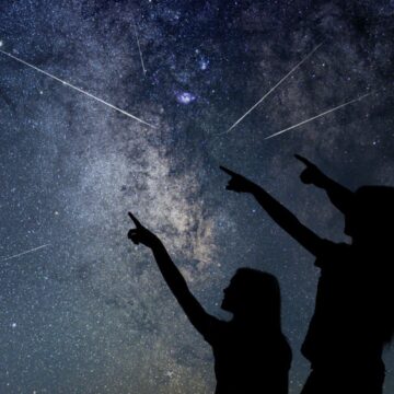 delta-aquariids-ploaie-de-meteoriti.jpg Delta Aquariids- Ploaie De Meteoriți. Când și Unde Poate Fi Văzută