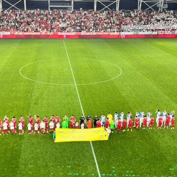 dinamo-craiova.jpg Universitatea Craiova, Live, în prima etapă din Superliga