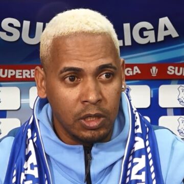 eric-de-oliveira-pareza-avc.jpg Gluma amară a lui Eric de Oliveira, după ce a suferit un AVC