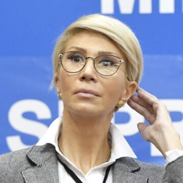 hepta4732814.jpg PSD Cere și Demisia Ralucăi Turcan, Pentru Că A Acreditat Unul Dintre Azilele Groazei Când Era Ministrul Muncii. Ce A Răspuns Aceasta