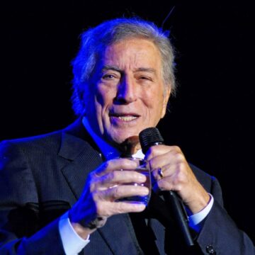 Tony Bennett A Murit La 96 De Ani. Celebrul Cântăreț A Strâns 19 Premii Grammy în Timpul Carierei Sale Impresionante