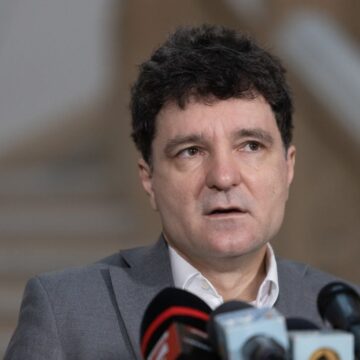 hepta6849804.jpg Nicuşor Dan, Despre „azilele Groazei”: Sper Ca Această Tragedie Să Declanșeze în Societate O Trezire Din Banalizarea Ilegalității